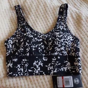 Under Armor sports bra